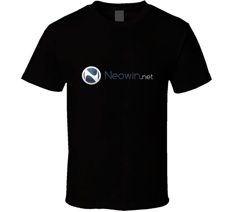 Neowin.net Black