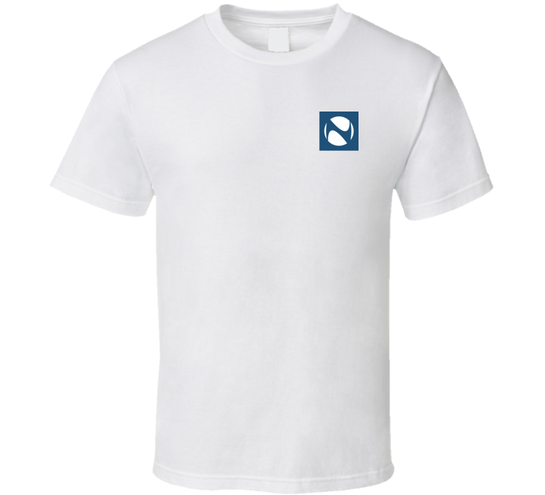Neowin Logo Blue T Shirt